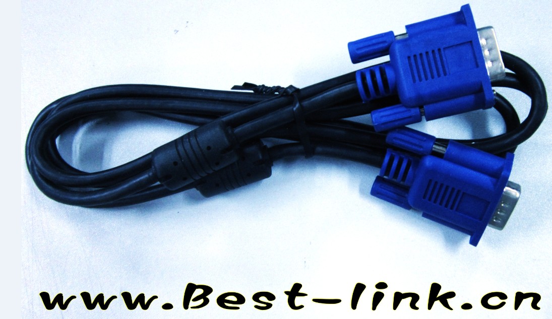 DB15p Cable Series 3