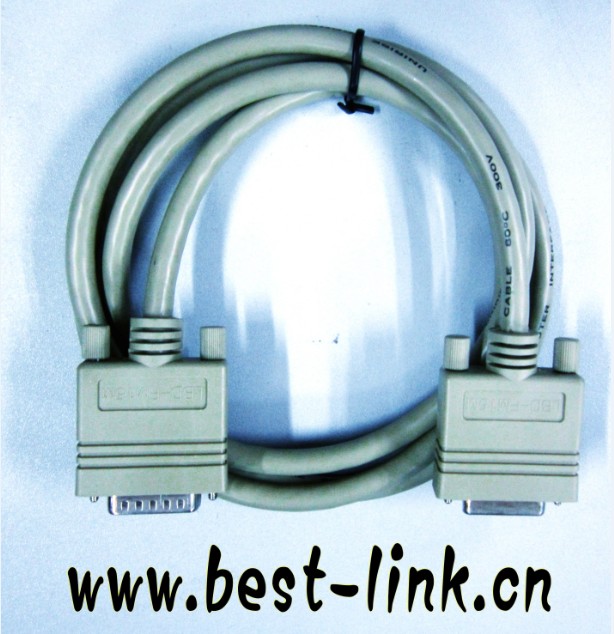 DB15p Cable Series 5
