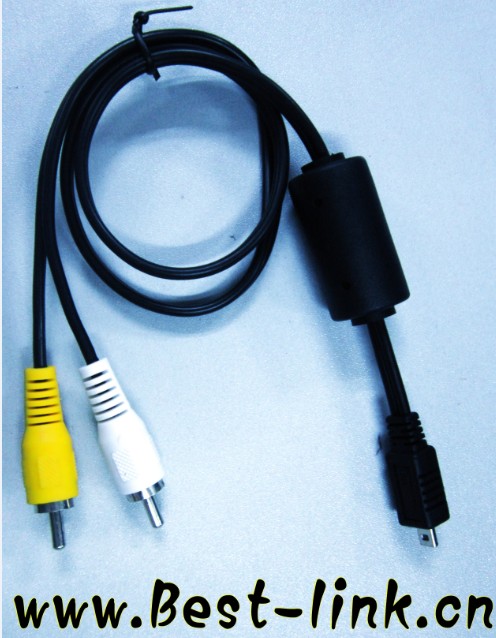 Micro 4P Cable Series 1
