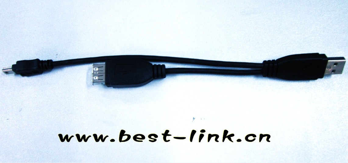 USB Cable Series 2